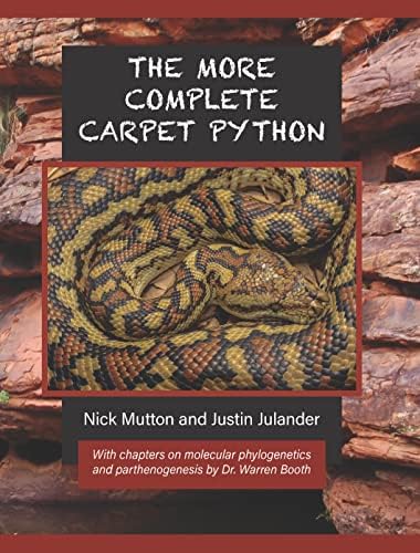 The More Complete Boa Constrictor: Vincent Russo: 9781938850295